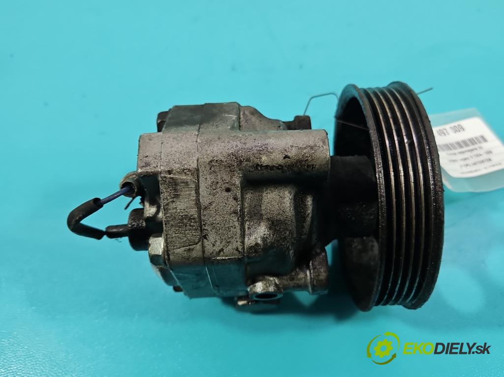 Subaru Legacy IV 2004-2009 2.0 boxer 165 HP manual 121 kW 1994 cm3 5- čerpadlo posilovač  (Servočerpadlo)