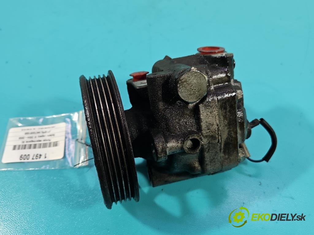 Subaru Legacy IV 2004-2009 2.0 boxer 165 HP manual 121 kW 1994 cm3 5- čerpadlo posilovač  (Servočerpadlo)