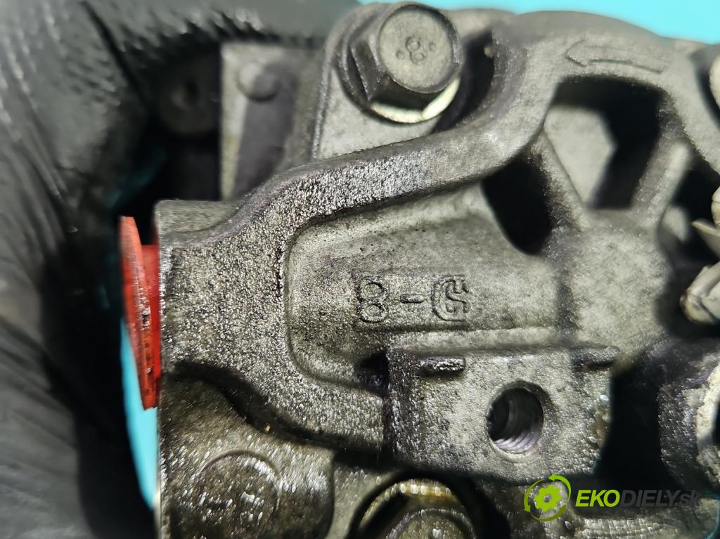 Subaru Legacy IV 2004-2009 2.0 boxer 165 HP manual 121 kW 1994 cm3 5- čerpadlo posilovač  (Servočerpadlo)