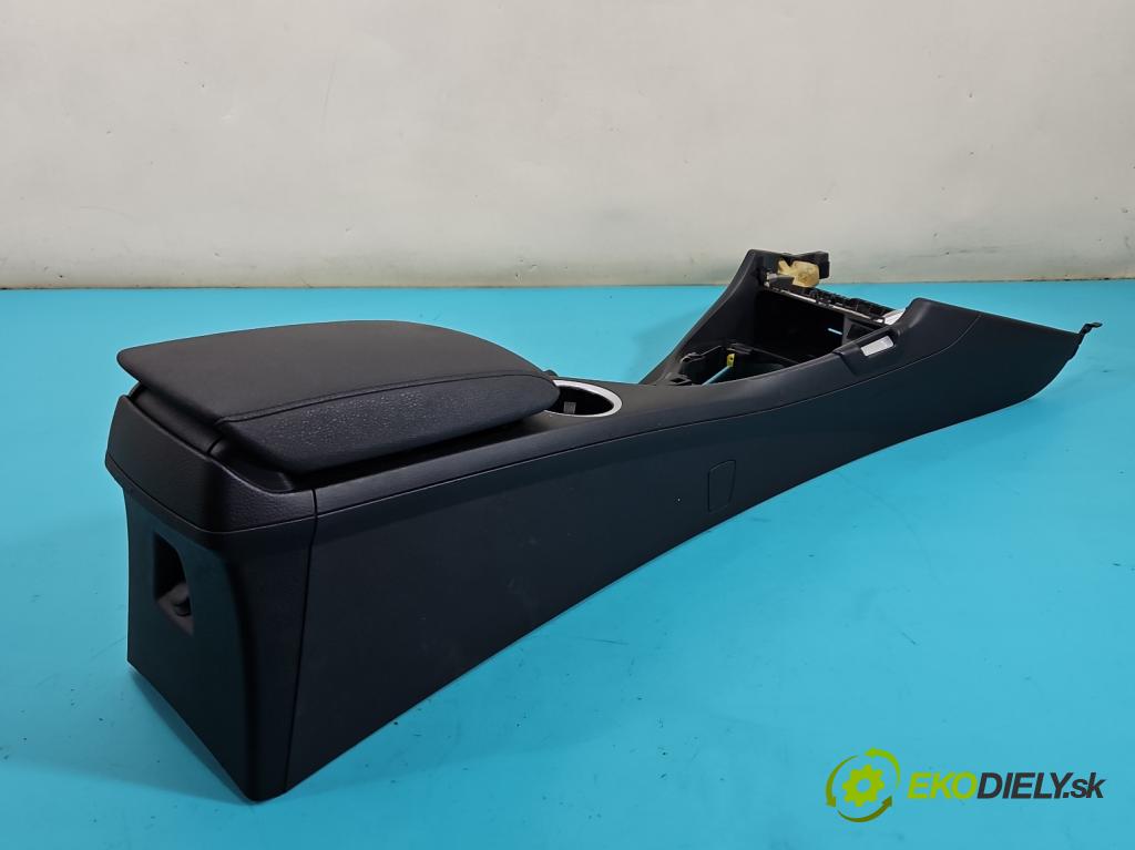 Bmw X1 E84 2009-2015 2.0d 143 HP automatic 105 kW 1995 cm3 5- operadlo (Lakťová opierka)