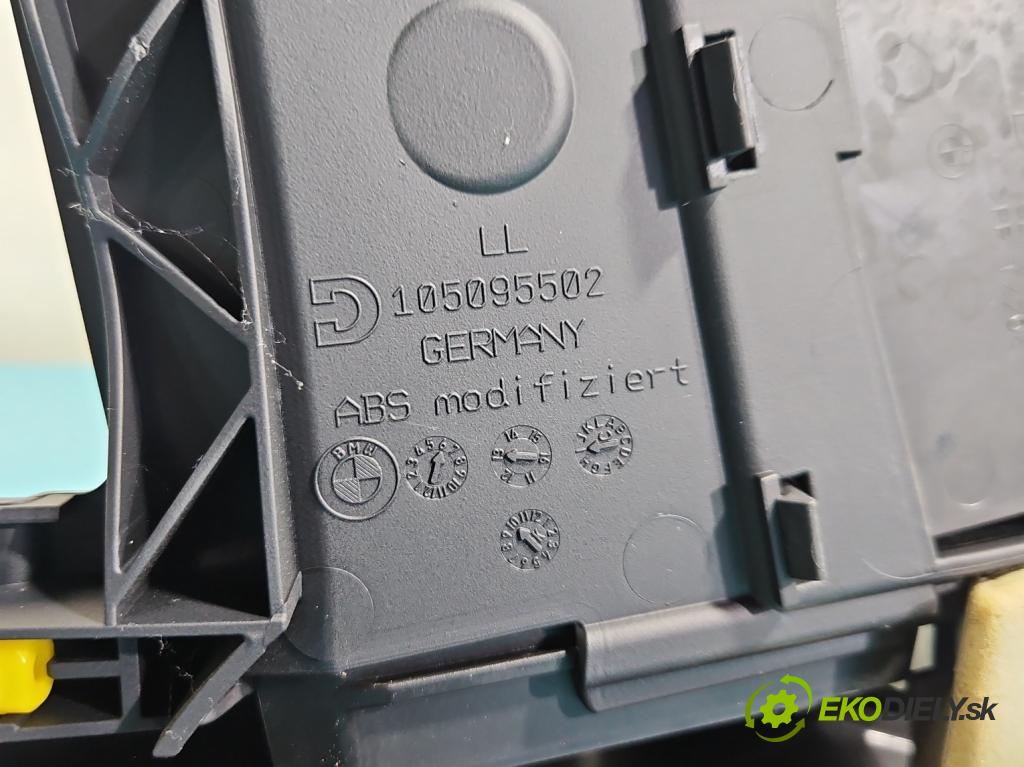 Bmw X1 E84 2009-2015 2.0d 143 HP automatic 105 kW 1995 cm3 5- operadlo (Lakťová opierka)