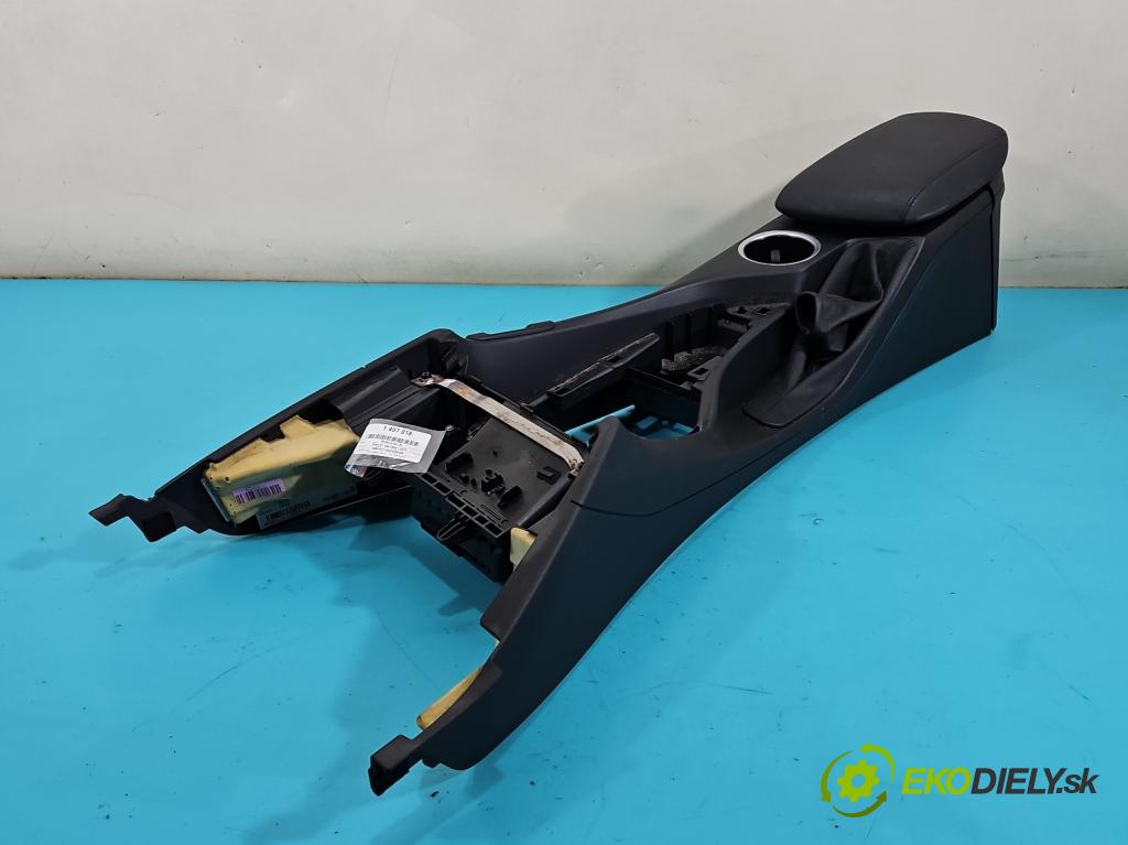 Bmw X1 E84 2009-2015 2.0d 143 HP automatic 105 kW 1995 cm3 5- operadlo  (Lakťová opierka)