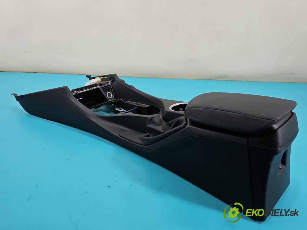 Bmw X1 E84 2009-2015 2.0d 143 HP automatic 105 kW 1995 cm3 5- operadlo (Lakťová opierka)