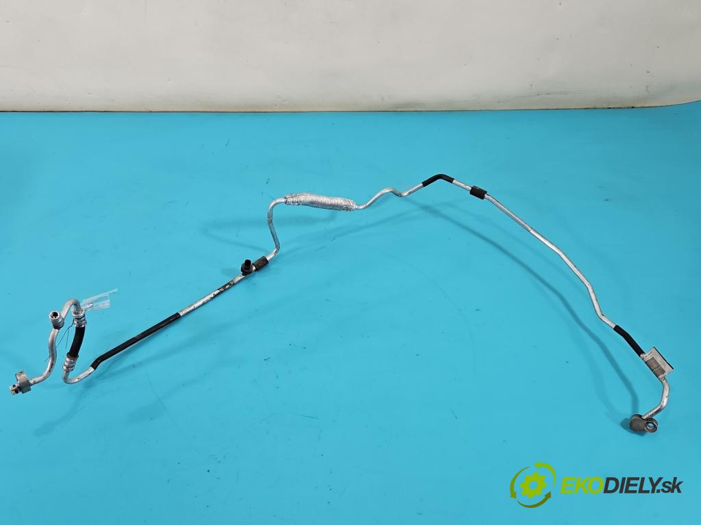 Bmw X1 E84 2009-2015 2.0d 143 HP automatic 105 kW 1995 cm3 5- rúrka klimatizácie 9151734