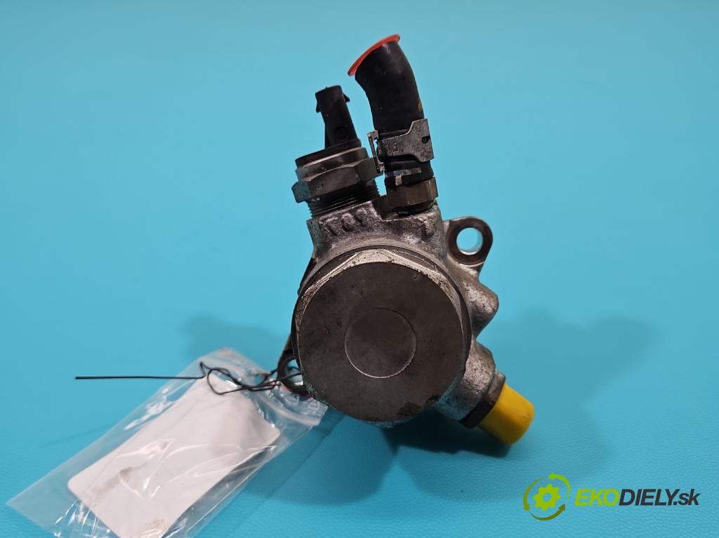 Vw Golf VII 2012-2020 1.4 TSI 122 hp manual 90 kW 1395 cm3 5- čerpadlo paliva 04E127026H