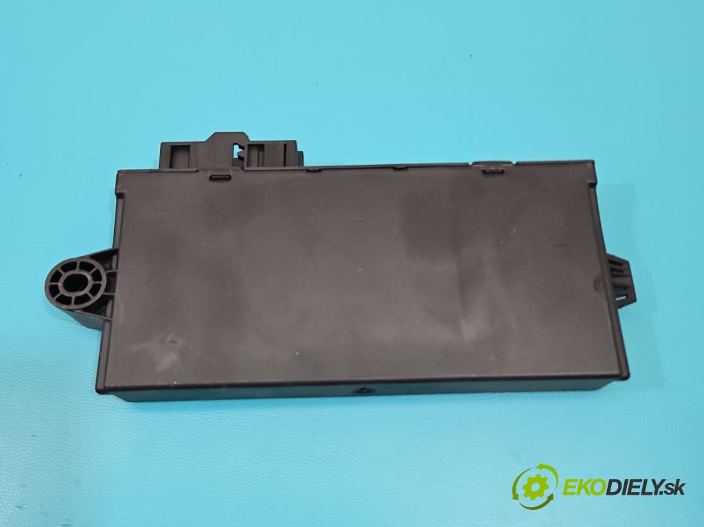 Bmw X1 E84 2009-2015 2.0d 143 HP automatic 105 kW 1995 cm3 5- riadiaca jednotka motora 0281019854