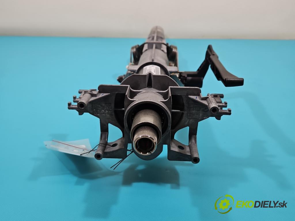 Bmw X1 E84 2009-2015 2.0d 143 HP automatic 105 kW 1995 cm3 5- Stĺpik volant 6787409 (Tyč riadenia (volantu))