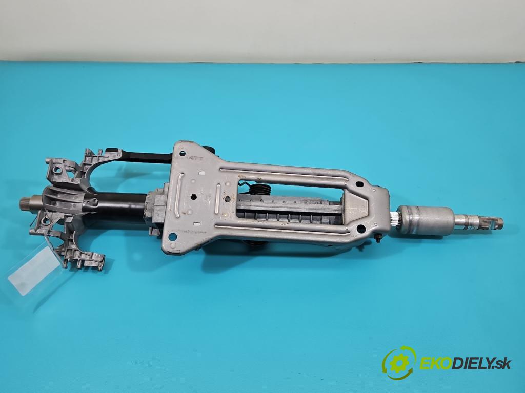 Bmw X1 E84 2009-2015 2.0d 143 HP automatic 105 kW 1995 cm3 5- Stĺpik volant 6787409 (Tyč riadenia (volantu))