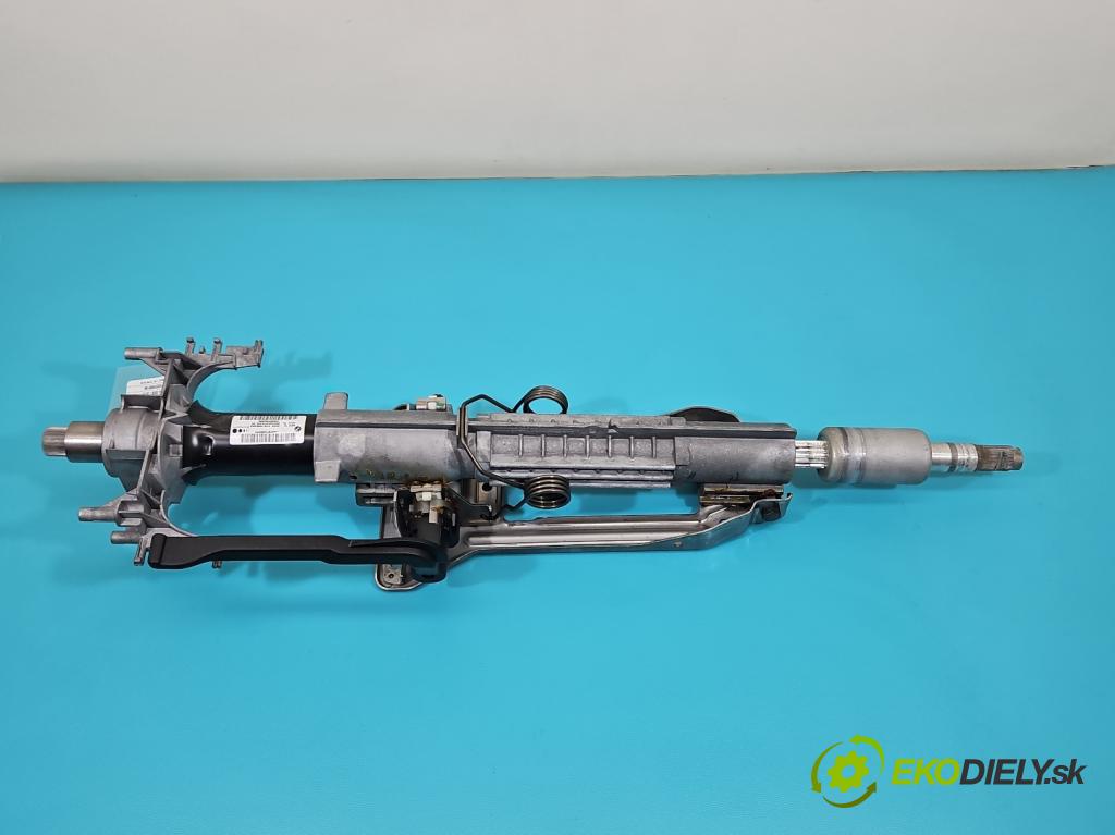 Bmw X1 E84 2009-2015 2.0d 143 HP automatic 105 kW 1995 cm3 5- Stĺpik volant 6787409 (Tyč riadenia (volantu))