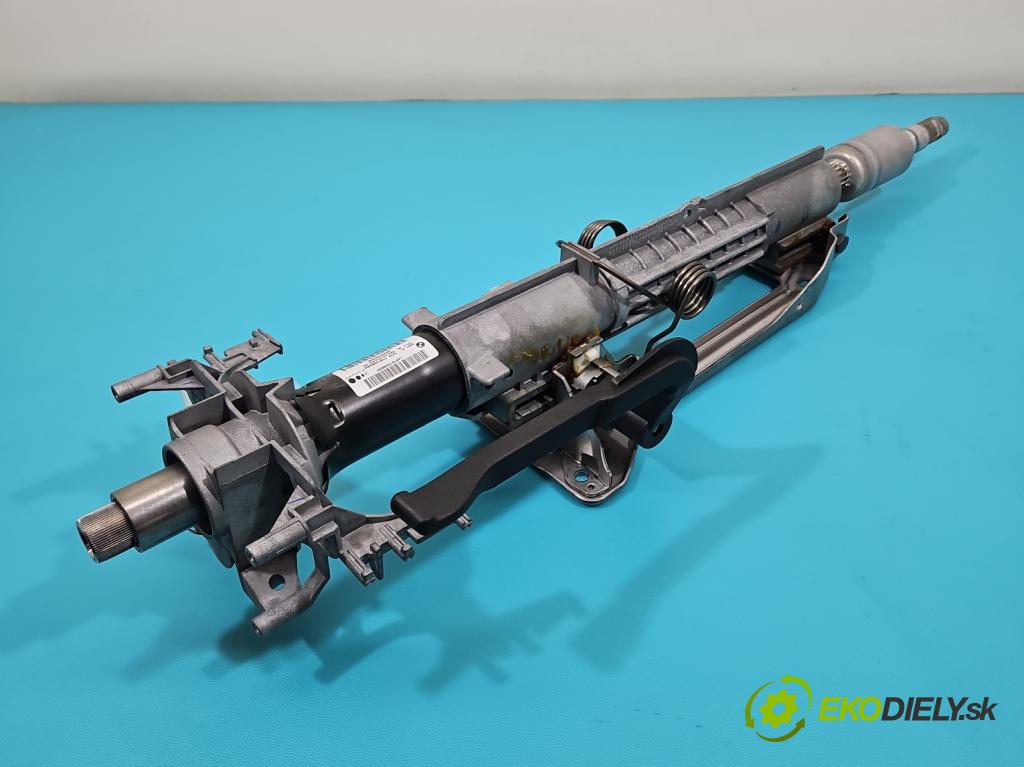 Bmw X1 E84 2009-2015 2.0d 143 HP automatic 105 kW 1995 cm3 5- Stĺpik volant 6787409 (Tyč riadenia (volantu))