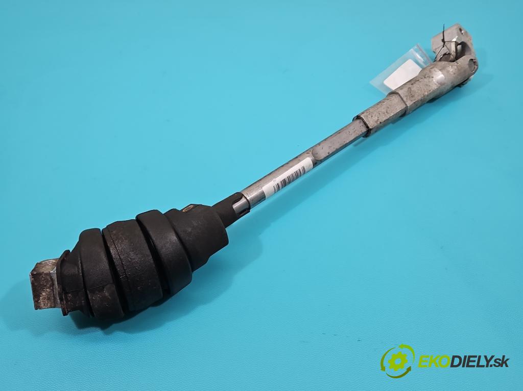 Bmw X1 E84 2009-2015 2.0d 143 HP automatic 105 kW 1995 cm3 5- Stĺpik volant 6780864 (Tyč riadenia (volantu))