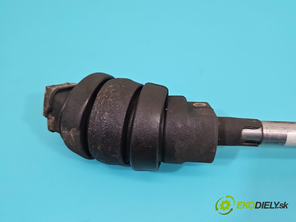 Bmw X1 E84 2009-2015 2.0d 143 HP automatic 105 kW 1995 cm3 5- Stĺpik volant 6780864 (Tyč riadenia (volantu))