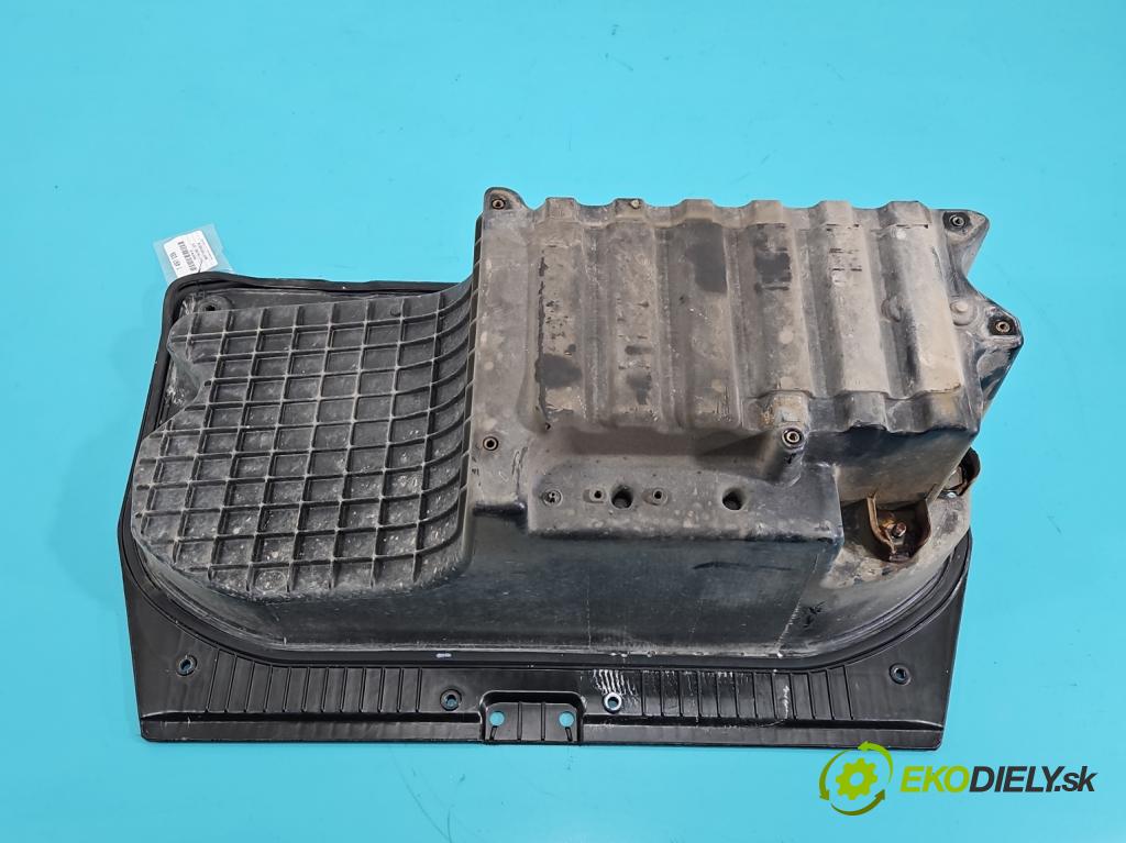 Bmw X1 E84 2009-2015 2.0d 143 hp automatic 105 kW 1995 cm3 5- obal 2990101