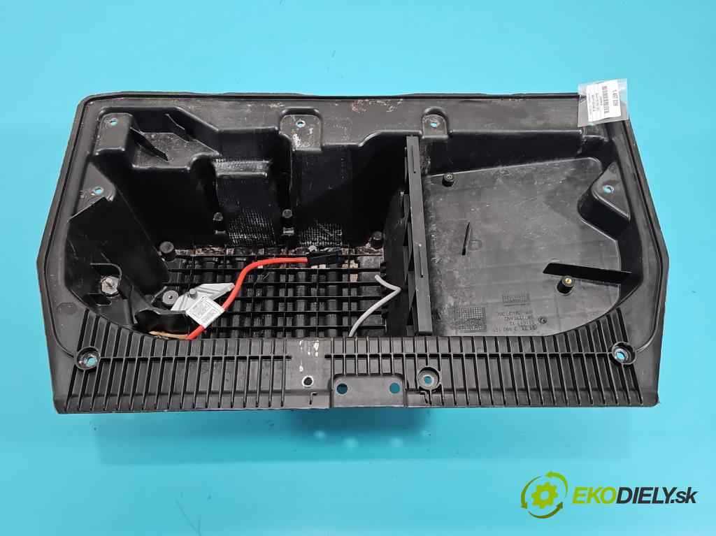 Bmw X1 E84 2009-2015 2.0d 143 hp automatic 105 kW 1995 cm3 5- obal 2990101