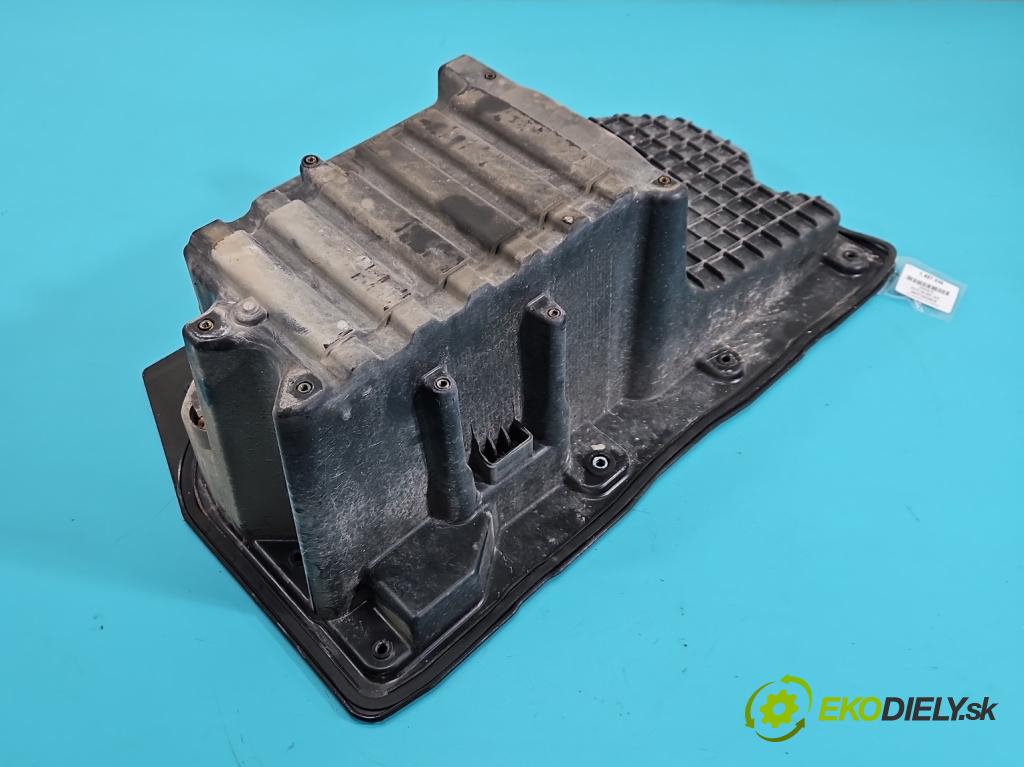 Bmw X1 E84 2009-2015 2.0d 143 hp automatic 105 kW 1995 cm3 5- obal 2990101