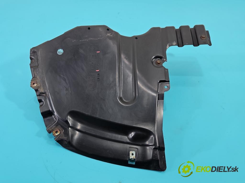 Bmw X1 E84 2009-2015 2.0d 143 hp automatic 105 kW 1995 cm3 5- kryt plastová 2990569