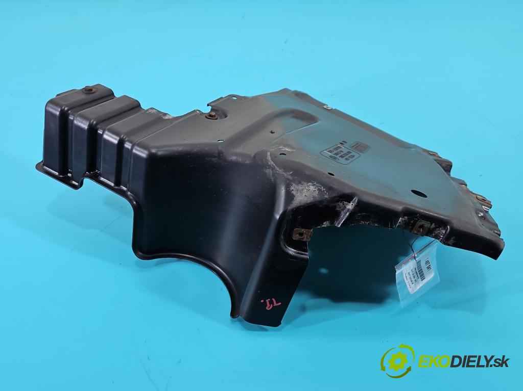 Bmw X1 E84 2009-2015 2.0d 143 hp automatic 105 kW 1995 cm3 5- kryt plastová 2990569