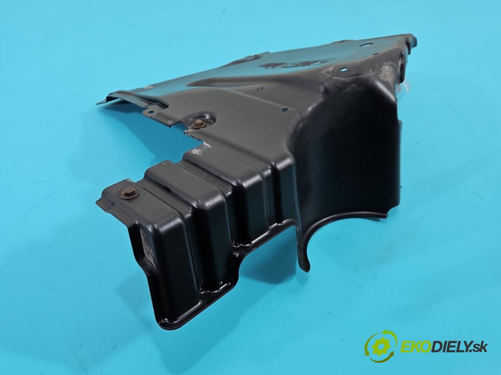 Bmw X1 E84 2009-2015 2.0d 143 hp automatic 105 kW 1995 cm3 5- kryt plastová 2990569