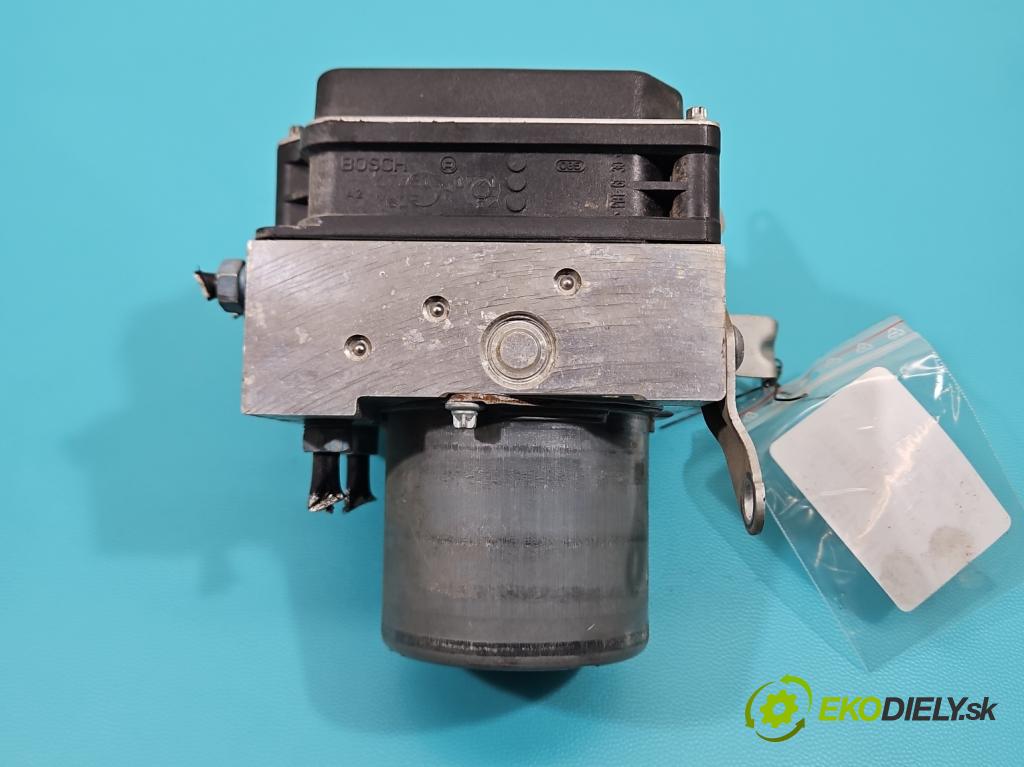 Bmw X1 E84 2009-2015 2.0d 143 HP automatic 105 kW 1995 cm3 5- čerpadlo abs 0265239288 (Pumpa ABS)