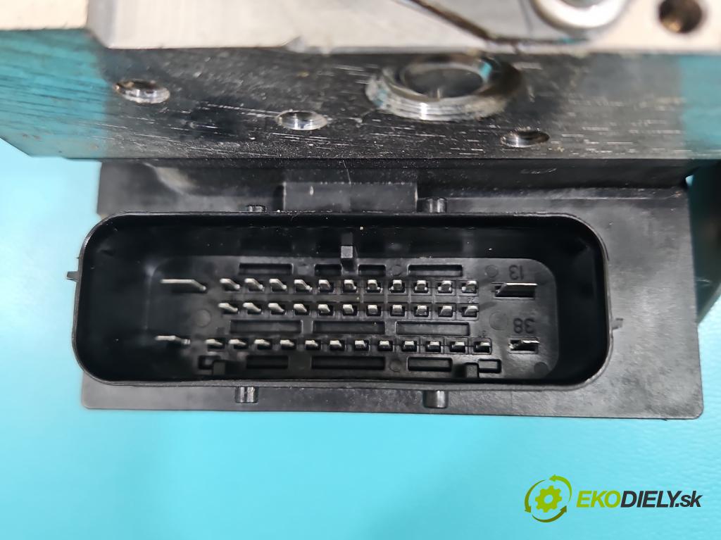 Bmw X1 E84 2009-2015 2.0d 143 HP automatic 105 kW 1995 cm3 5- čerpadlo abs 0265239288 (Pumpa ABS)