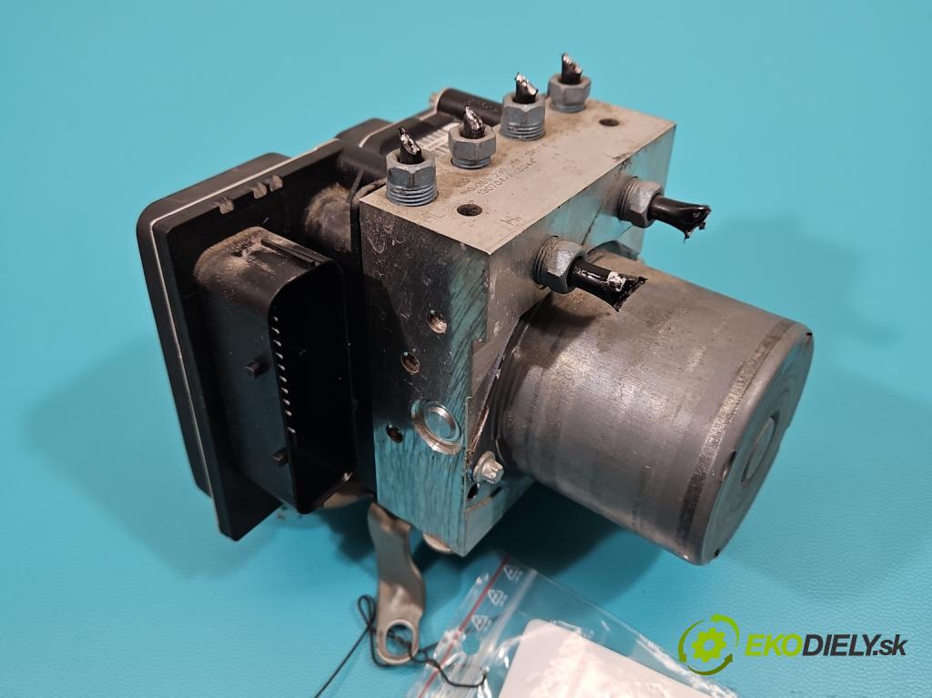 Bmw X1 E84 2009-2015 2.0d 143 HP automatic 105 kW 1995 cm3 5- čerpadlo abs 0265239288 (Pumpa ABS)