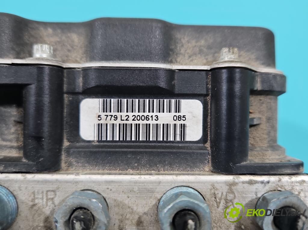 Bmw X1 E84 2009-2015 2.0d 143 HP automatic 105 kW 1995 cm3 5- čerpadlo abs 0265239288 (Pumpa ABS)