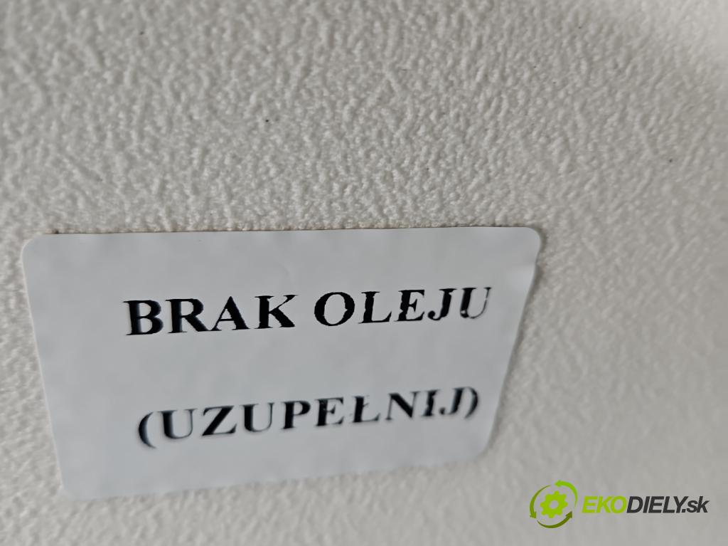 Bmw X1 E84 2009-2015 2.0d 143 HP automatic 105 kW 1995 cm3 5- Most: zadní: 7615390