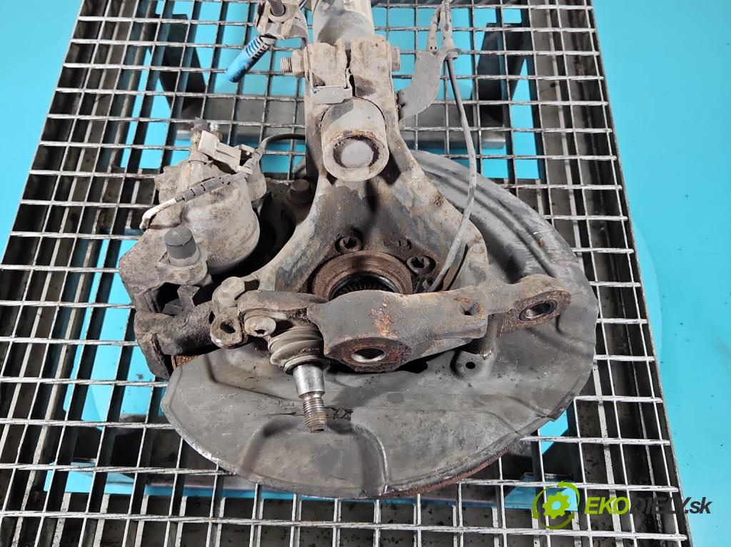 Bmw X1 E84 2009-2015 2.0d 143 HP automatic 105 kW 1995 cm3 5- náboj ľavé  (Náboj kolesa)