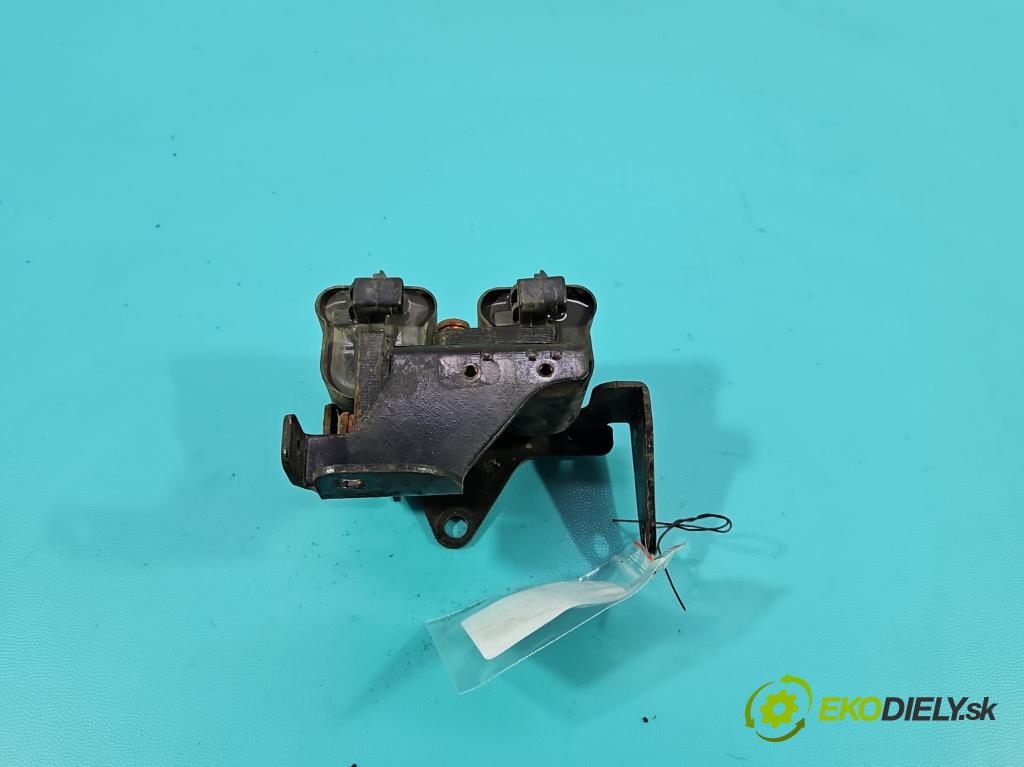 Kia Picanto I 2003-2011 1.0 61 HP manual 45 kW 999 cm3 5- cievka zapaľovacia 27301-02700 (Zapaľovacia cievka)