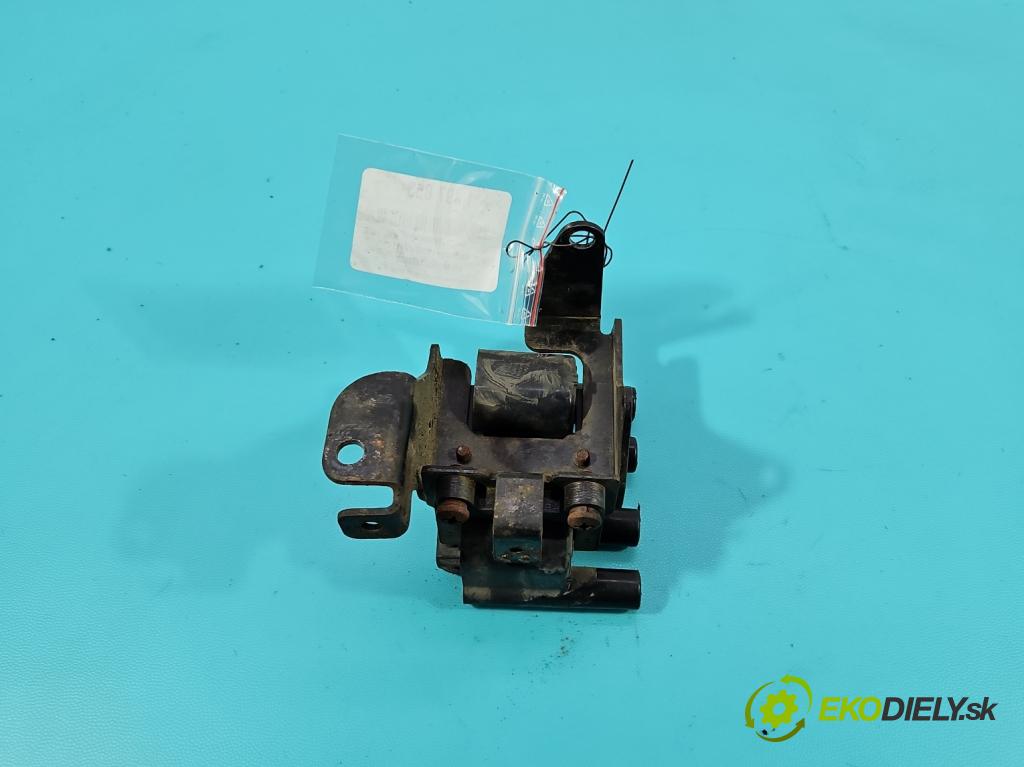 Kia Picanto I 2003-2011 1.0 61 HP manual 45 kW 999 cm3 5- cievka zapaľovacia 27301-02700 (Zapaľovacia cievka)
