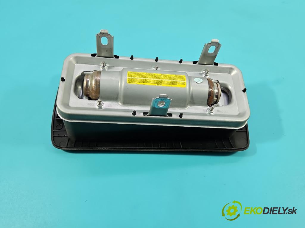 Citroen Nemo 2007-2017 1.4 hdi 68 HP manual 50 kW 1400 cm3 5- airbag vzduch: spolujezdce: 07354703130 (Airbag)