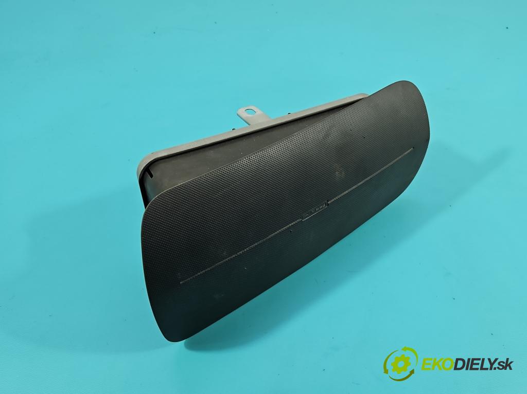 Citroen Nemo 2007-2017 1.4 hdi 68 HP manual 50 kW 1400 cm3 5- airbag vzduch: spolujezdce: 07354703130 (Airbag)