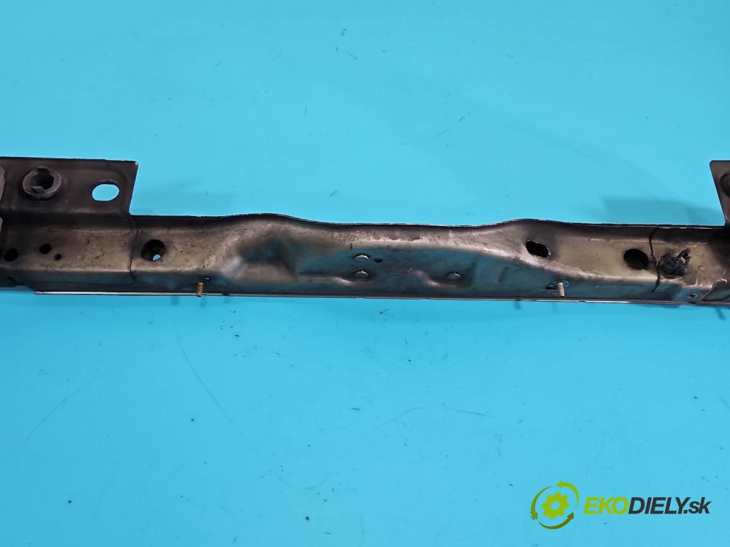 Citroen Nemo 2007-2017 1.4 hdi 68 hp manual 50 kW 1400 cm3 5- stěna přední  (Přední výztuha)