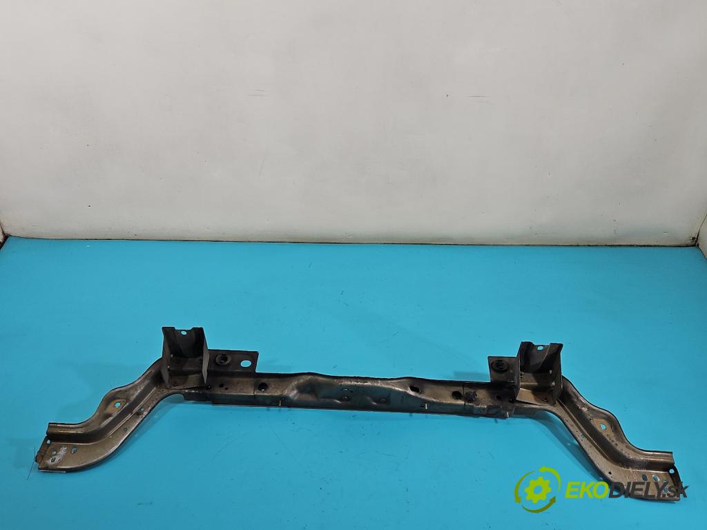 Citroen Nemo 2007-2017 1.4 hdi 68 hp manual 50 kW 1400 cm3 5- stěna přední  (Přední výztuha)
