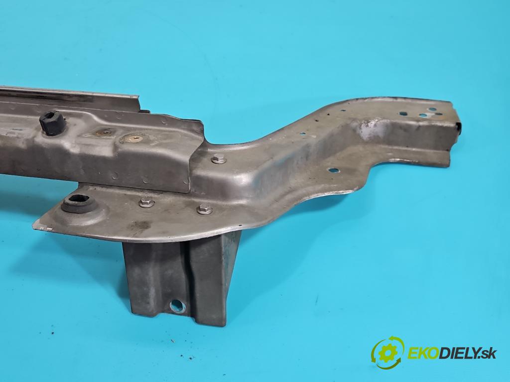 Citroen Nemo 2007-2017 1.4 hdi 68 hp manual 50 kW 1400 cm3 5- stěna přední  (Přední výztuha)