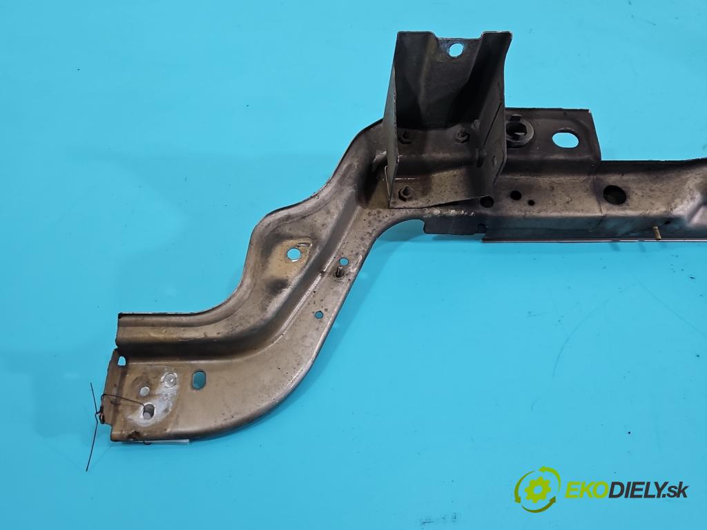 Citroen Nemo 2007-2017 1.4 hdi 68 hp manual 50 kW 1400 cm3 5- stěna přední  (Přední výztuha)