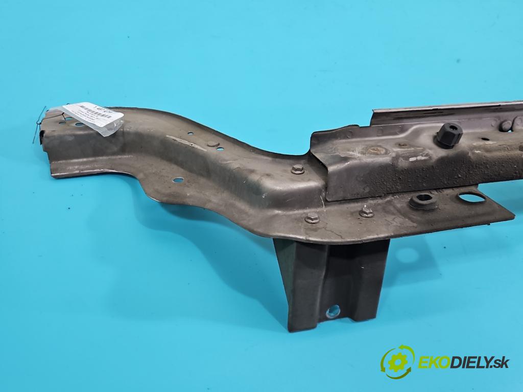 Citroen Nemo 2007-2017 1.4 hdi 68 hp manual 50 kW 1400 cm3 5- stěna přední  (Přední výztuha)