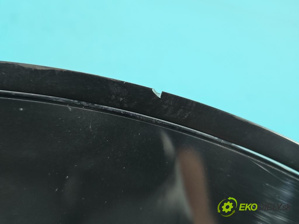 Ford Focus Mk2 2004-2011 1.6 16V 116 HP manual 85 kW 1596 cm3 5- prístrojovka/ budíky 4M5T-10849-EM (Prístrojová doska)