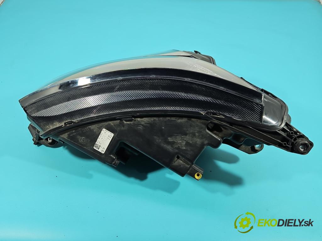 Skoda Kodiaq I 2.0 TSI 190 HP automatic 140 kW 1984 cm3 5- Reflektor: pravý 566941036 (Svetlo predné pravé)