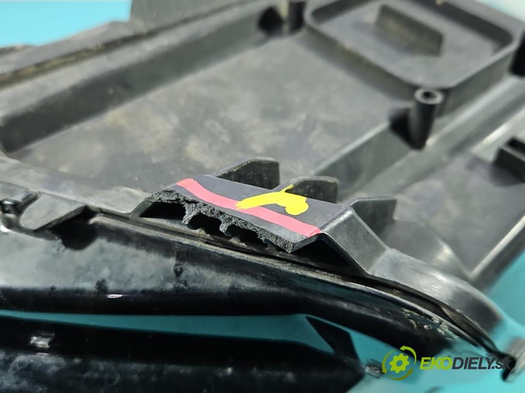 Skoda Kodiaq I 2.0 TSI 190 HP automatic 140 kW 1984 cm3 5- Reflektor: pravý 566941036 (Svetlo predné pravé)