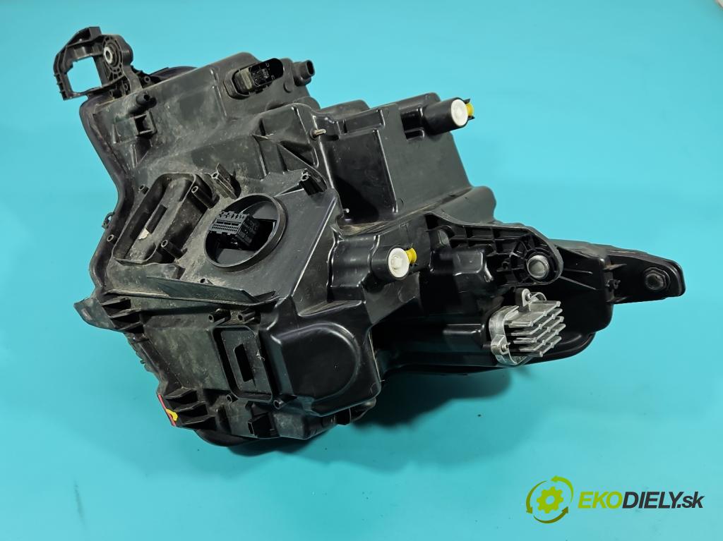 Skoda Kodiaq I 2.0 TSI 190 HP automatic 140 kW 1984 cm3 5- Reflektor: pravý 566941036 (Svetlo predné pravé)