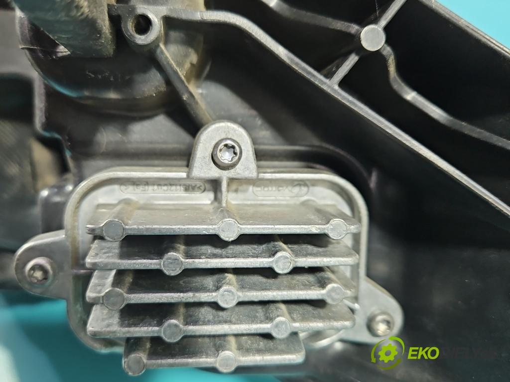 Skoda Kodiaq I 2.0 TSI 190 HP automatic 140 kW 1984 cm3 5- Reflektor: pravý 566941036 (Svetlo predné pravé)