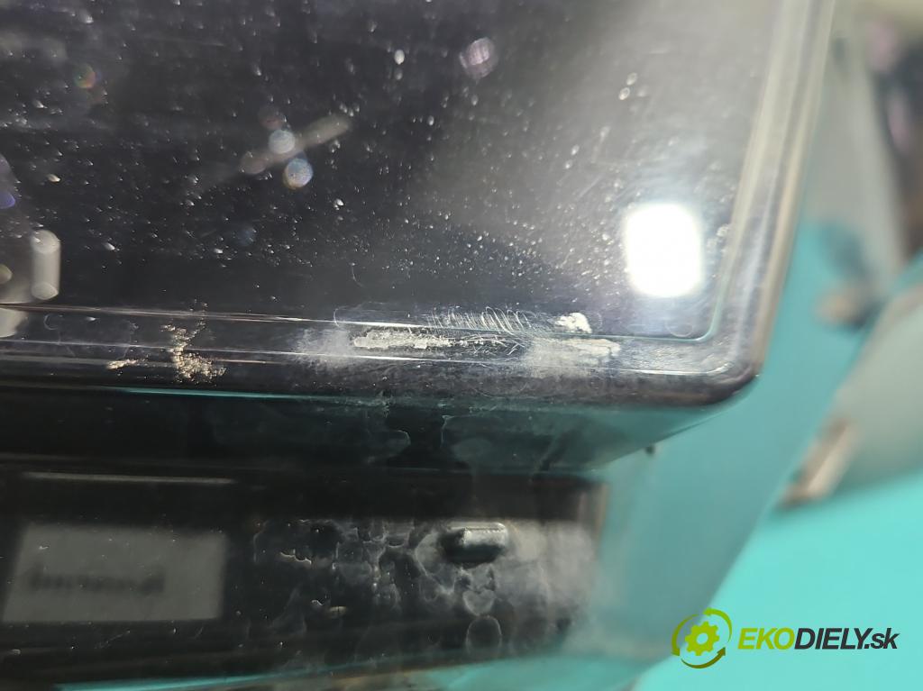 Skoda Kodiaq I 2.0 TSI 190 HP automatic 140 kW 1984 cm3 5- Reflektor: pravý 566941036 (Svetlo predné pravé)