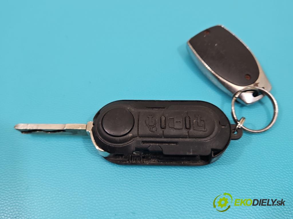 Citroen Jumper III 14- 2.2 hdi 110 HP manual 81 kW 2198 cm3 4- riadiaca jednotka motora 9691798780