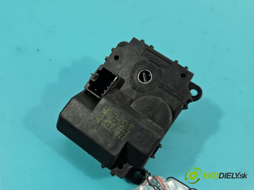 Kia Carnival II 2005-2014 2.9 crdi 185 hp manual 136 kW 2902 cm3 5- motorek topení H40073-0530C