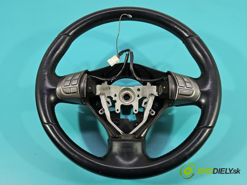 Subaru Legacy IV 2004-2009 2.0 boxer 165 HP manual 121 kW 1994 cm3 5- volant  (Volant)