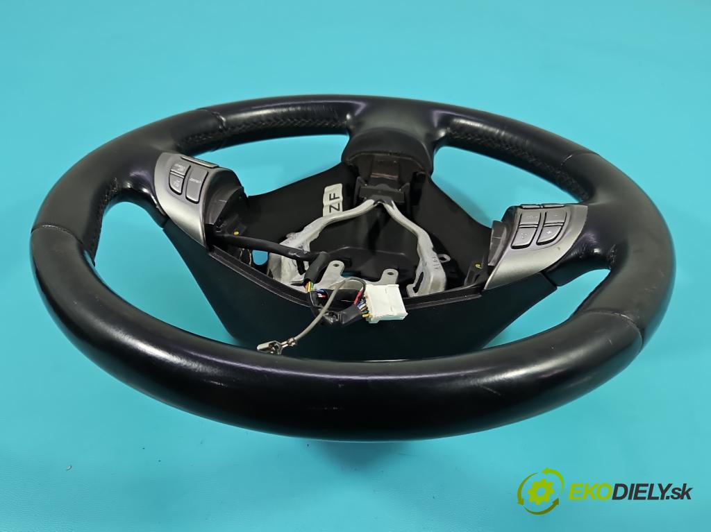 Subaru Legacy IV 2004-2009 2.0 boxer 165 HP manual 121 kW 1994 cm3 5- volant  (Volant)