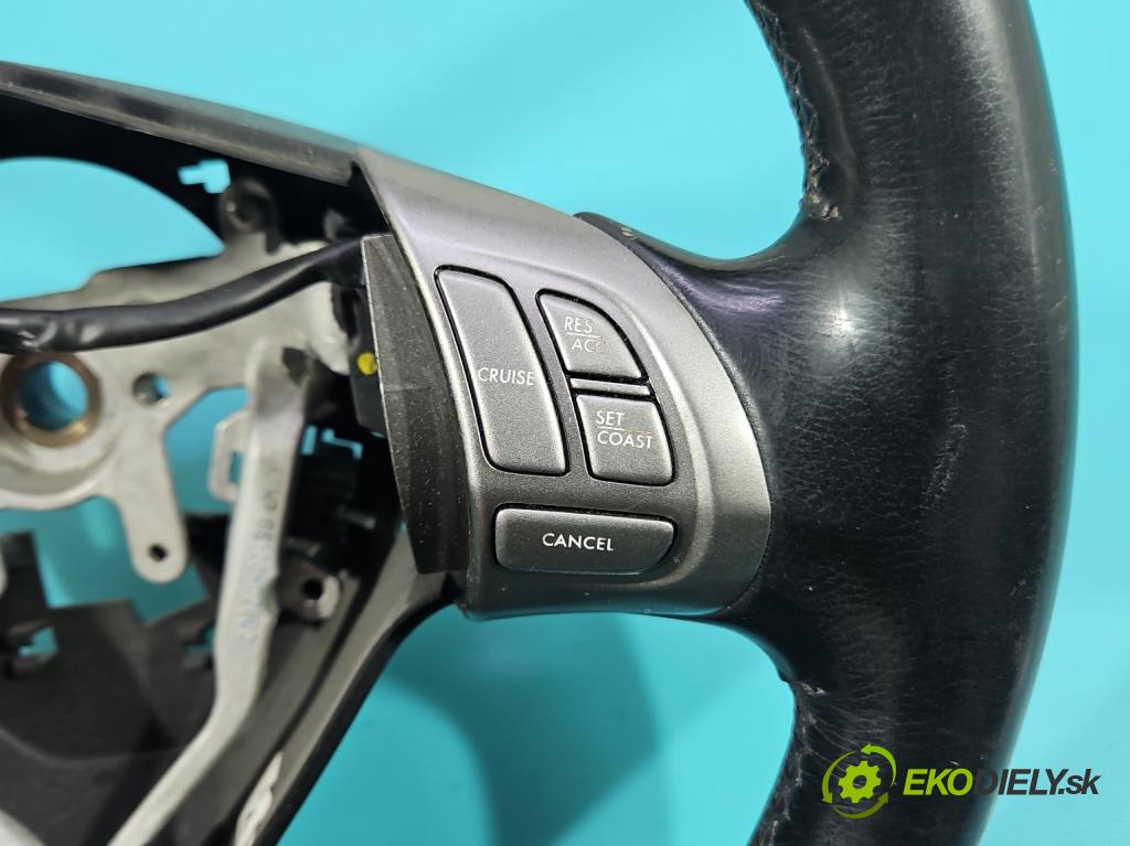 Subaru Legacy IV 2004-2009 2.0 boxer 165 HP manual 121 kW 1994 cm3 5- volant  (Volant)