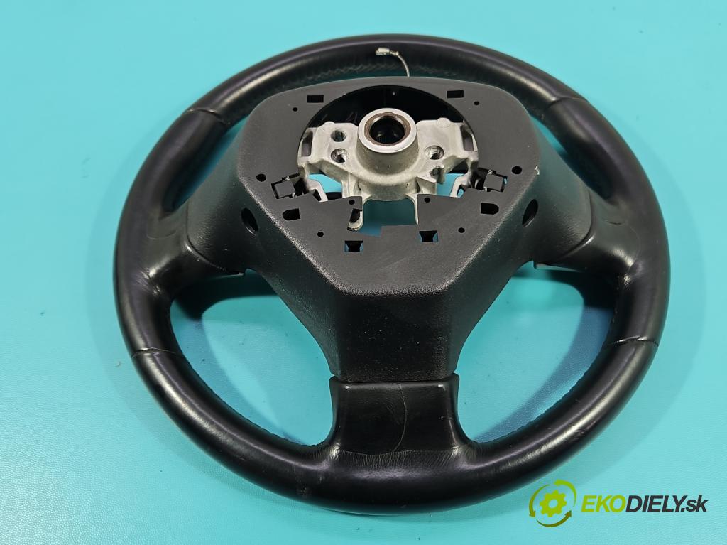 Subaru Legacy IV 2004-2009 2.0 boxer 165 HP manual 121 kW 1994 cm3 5- volant  (Volant)