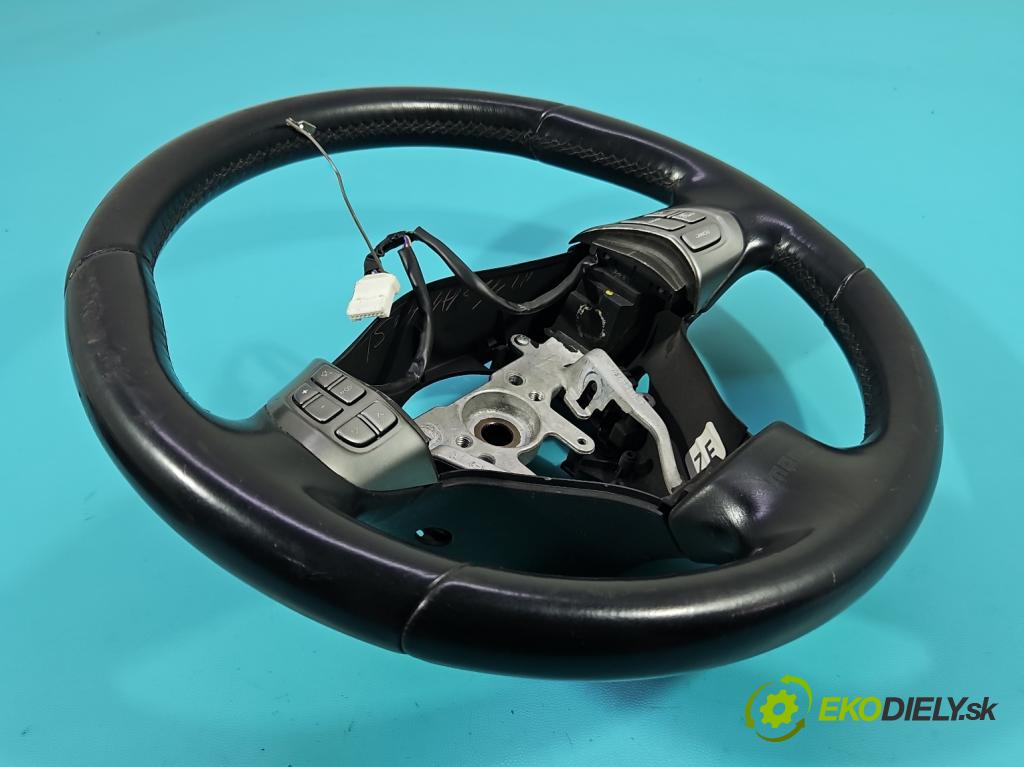 Subaru Legacy IV 2004-2009 2.0 boxer 165 HP manual 121 kW 1994 cm3 5- volant  (Volant)